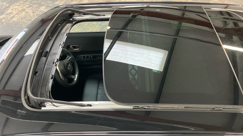 MINI Cooper 2.0 S Classic 5dr Auto Petrol Hatchback